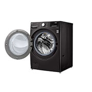 LG Lavasecarropas Carga Frontal - Capacidad 22Kg/13Kg, WD22BV2S6, thumbnail 11