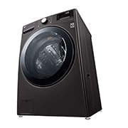 LG Lavasecarropas Carga Frontal - Capacidad 22Kg/13Kg, WD22BV2S6, thumbnail 12