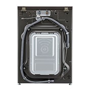 LG Lavasecarropas Carga Frontal - Capacidad 22Kg/13Kg, WD22BV2S6, thumbnail 14