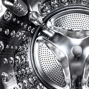 LG Lavarropas carga frontal 13 KG │ Blanco │ Inverter Direct Drive │ AI DD │ ThinQ │ Steam, WM15WGS6, WM13WGS6, thumbnail 13