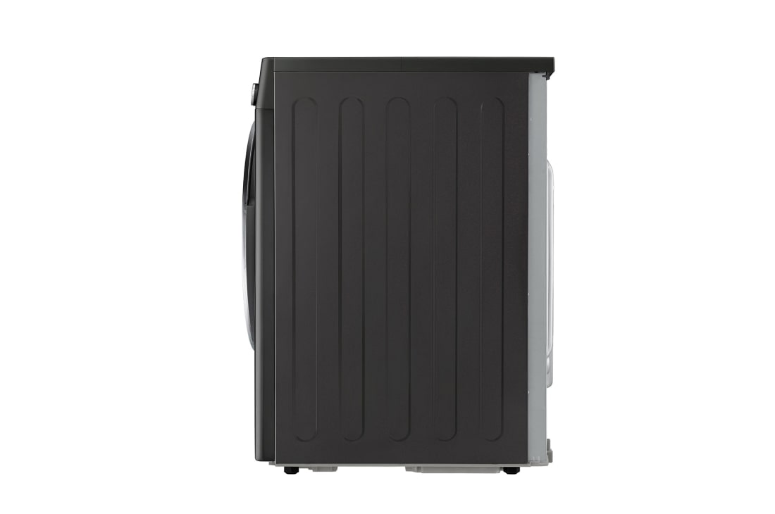LG Secarropas 10,5KG│Dual Inverter Heat Pump™, side view, DF11BVC2S6, thumbnail 10