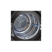 LG Secarropas 10,5KG│Dual Inverter Heat Pump™, drum, DF11BVC2S6, thumbnail 5