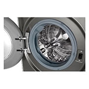 LG Lavasecarropas 9/5KG│AIDD™│Inverter Direct Drive™│Steam, WD9PVC4S6, WD90VVC4S6, thumbnail 4