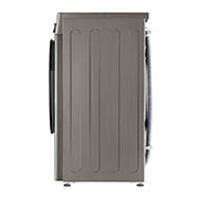 LG Lavasecarropas 9/5KG│AIDD™│Inverter Direct Drive™│Steam, WD9PVC4S6, WD90VVC4S6, thumbnail 14