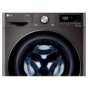 LG Lavarropas 10KG│AIDD™│Inverter Direct Drive™│Steam, Drawer Open, WM10BVC4S6, thumbnail 5