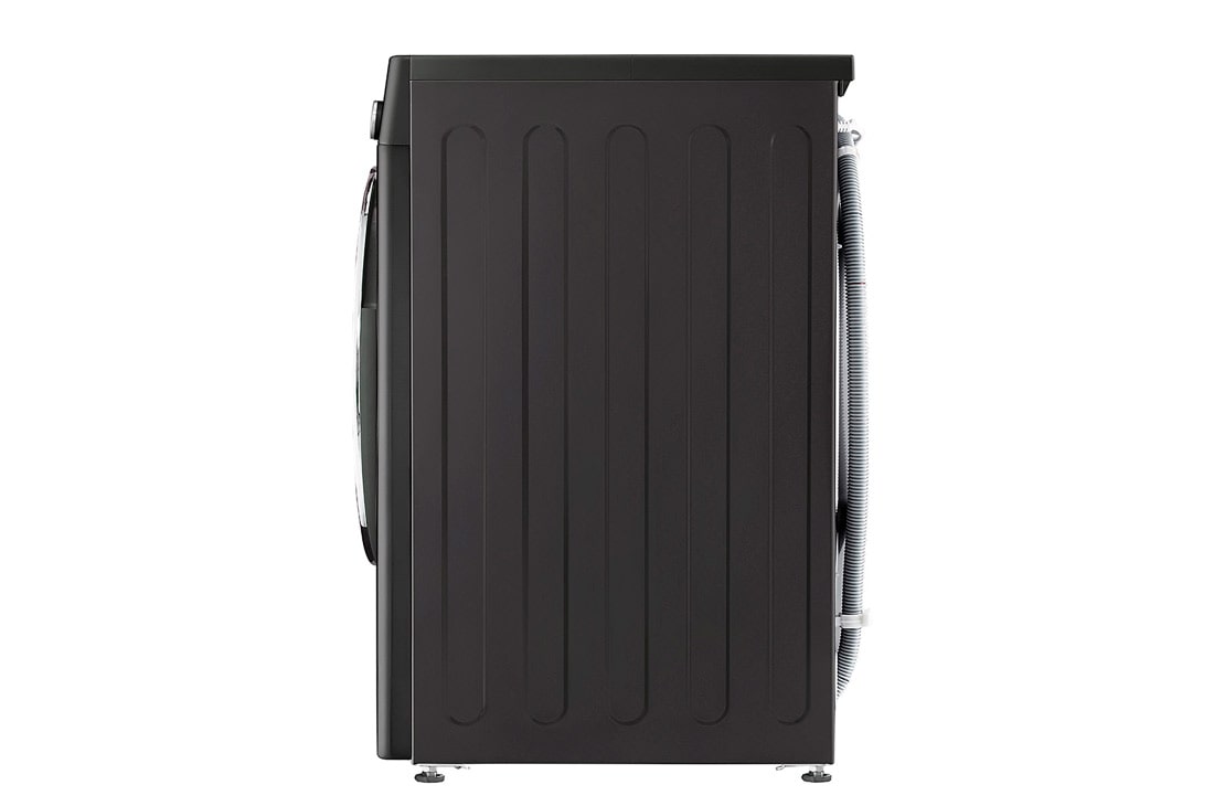 LG Lavarropas 10KG│AIDD™│Inverter Direct Drive™│Steam, Side view, WM10BVC4S6, thumbnail 14