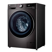 LG Lavarropas 10KG│AIDD™│Inverter Direct Drive™│Steam, Right side view, WM10BVC4S6, thumbnail 12