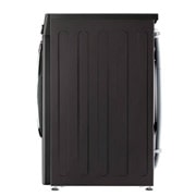 LG Lavarropas 10KG│AIDD™│Inverter Direct Drive™│Steam, Side view, WM10BVC4S6, thumbnail 14