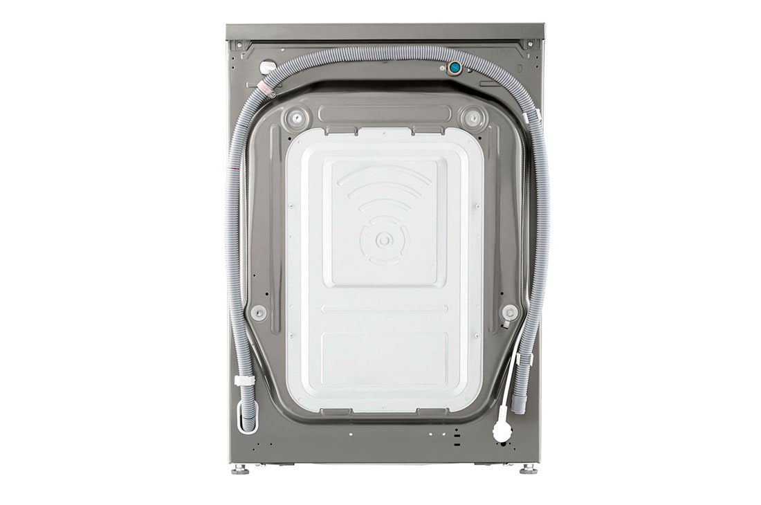 LG Lavarropas 10KG│AIDD™│Inverter Direct Drive™│Steam, WM10VVC4S6, thumbnail 15
