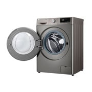 LG Lavarropas 10KG│AIDD™│Inverter Direct Drive™│Steam, WM10VVC4S6, thumbnail 11