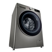 LG Lavarropas 10KG│AIDD™│Inverter Direct Drive™│Steam, WM10VVC4S6, thumbnail 13