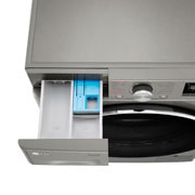 LG Lavarropas 10KG│AIDD™│Inverter Direct Drive™│Steam, WM10VVC4S6, thumbnail 7
