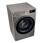 LG Lavarropas 10KG│AIDD™│Inverter Direct Drive™│Steam, WM10VVC4S6, thumbnail 8