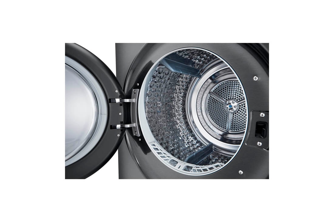 LG WashTower™ 14/10KG│AIDD™│Dual Inverter Heat Pump™, Drum_Washer, WK14BS6, thumbnail 8