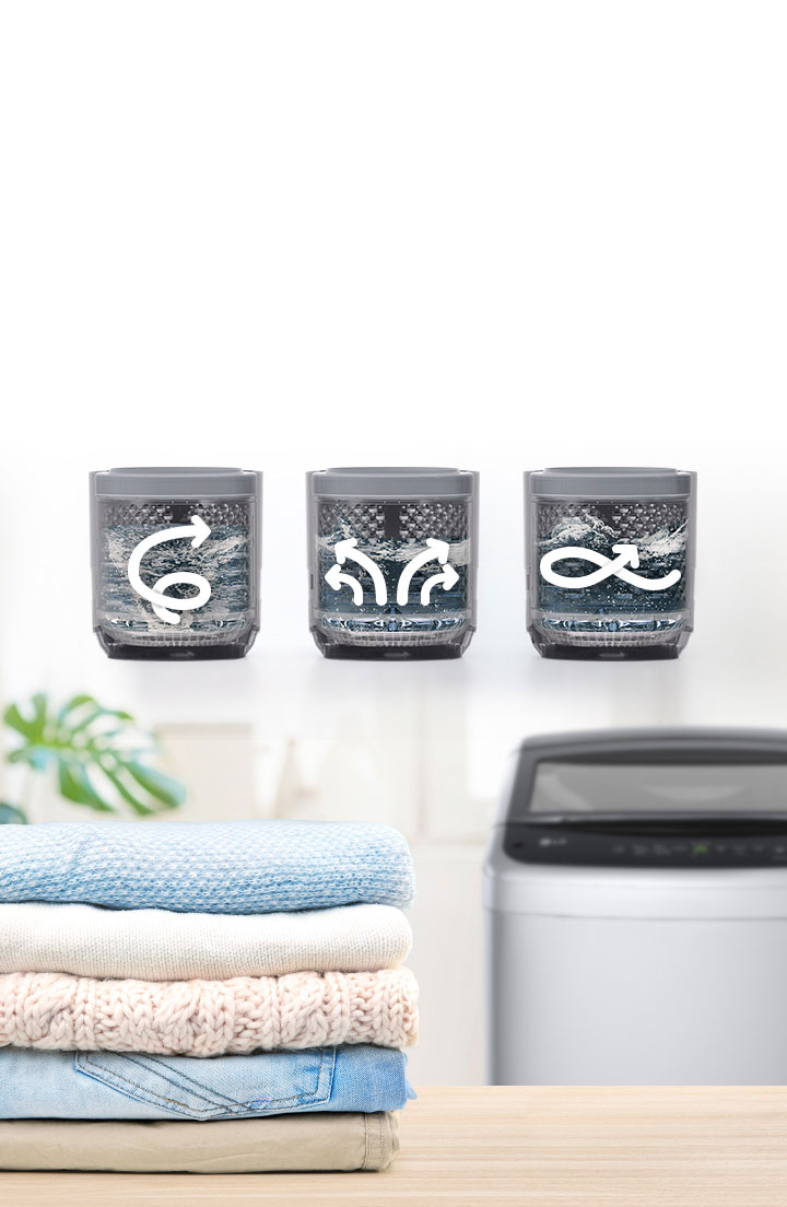 Lavado avanzado de triple movimiento6