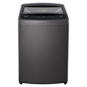 LG Lavarropas 10,5KG│TurboDrum™│Smart Motion│Smart Inverter, WT11MVTB, thumbnail 1