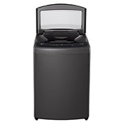 LG Lavarropas 10,5KG│TurboDrum™│Smart Motion│Smart Inverter, WT11MVTB, thumbnail 2