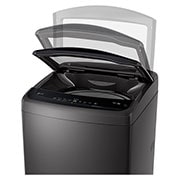 LG Lavarropas 10,5KG│TurboDrum™│Smart Motion│Smart Inverter, WT11MVTB, thumbnail 5