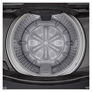 LG Lavarropas 10,5KG│TurboDrum™│Smart Motion│Smart Inverter, Detail view, WT11MVTB, thumbnail 6