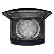 LG Lavarropas 10,5KG│TurboDrum™│Smart Motion│Smart Inverter, Detail view, WT11MVTB, thumbnail 8