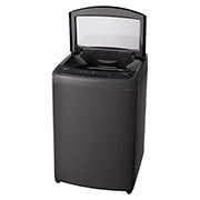 LG Lavarropas 10,5KG│TurboDrum™│Smart Motion│Smart Inverter, Top view, WT11MVTB, thumbnail 10
