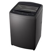 LG Lavarropas 10,5KG│TurboDrum™│Smart Motion│Smart Inverter, Top view, WT11MVTB, thumbnail 12