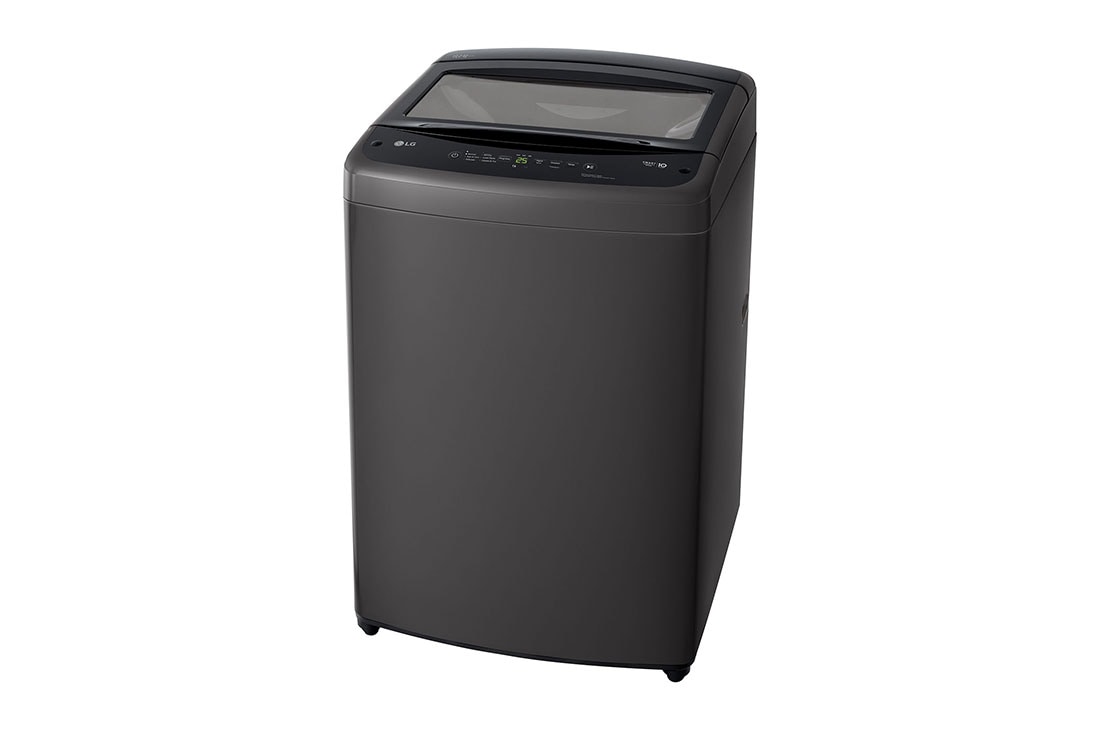 LG Lavarropas 10,5KG│TurboDrum™│Smart Motion│Smart Inverter, WT11MVTB, thumbnail 3