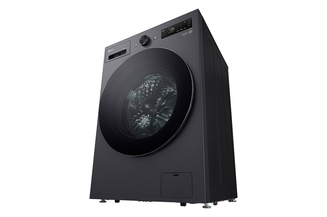 LG Lavasecarropas 15/8KG│AIDD™│Inverter Direct Drive™│Steam, WD15EGNTSPG, thumbnail 14