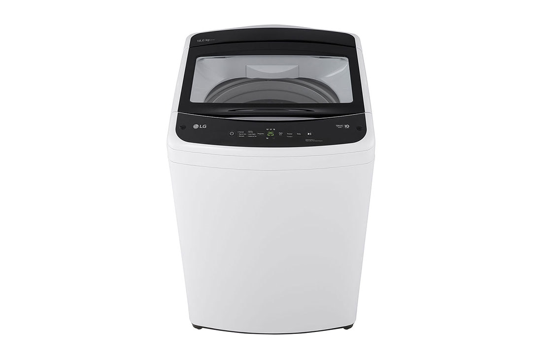 LG Lavarropas 10,5KG│TurboDrum™│Smart Motion│Smart Inverter, another view, WT11WVTB, thumbnail 8