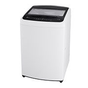 LG Lavarropas 10,5KG│TurboDrum™│Smart Motion│Smart Inverter, right view, WT11WVTB, thumbnail 12