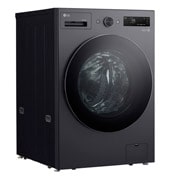 LG Lavasecarropas 20/10KG│AIDD™│Inverter Direct Drive™│Steam, top view, WD20EGNTSPG, thumbnail 8