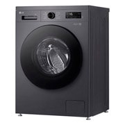 LG Lavarropas 8KG│Inverter Direct Drive™│Steam, Right side view, WM80MVFS6, thumbnail 10