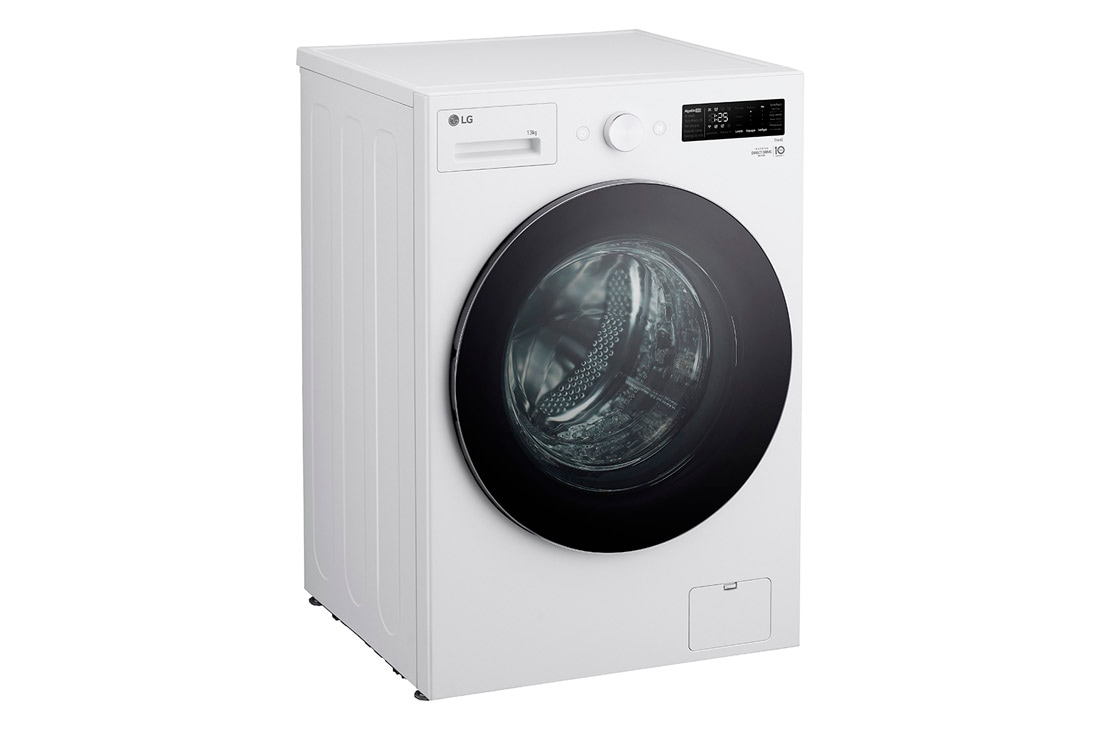 LG Lavarropas 13KG│AIDD™│Inverter Direct Drive™│Steam, WM13GWNTS6P, WM13GWNTS6P, thumbnail 9