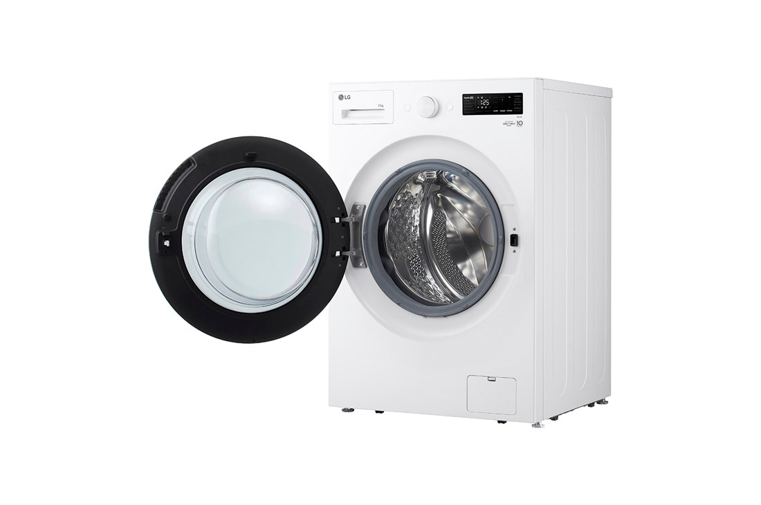 LG Lavarropas 13KG│AIDD™│Inverter Direct Drive™│Steam, WM13GWNTS6P, WM13GWNTS6P, thumbnail 11