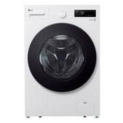 LG Lavarropas 13KG│AIDD™│Inverter Direct Drive™│Steam, WM13GWNTS6P, WM13GWNTS6P, thumbnail 1