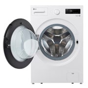 LG Lavarropas 13KG│AIDD™│Inverter Direct Drive™│Steam, WM13GWNTS6P, WM13GWNTS6P, thumbnail 2