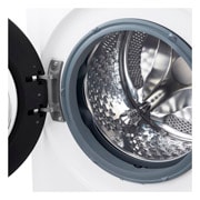 LG Lavarropas 13KG│AIDD™│Inverter Direct Drive™│Steam, WM13GWNTS6P, WM13GWNTS6P, thumbnail 3