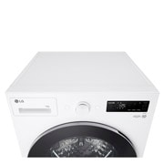 LG Lavarropas 13KG│AIDD™│Inverter Direct Drive™│Steam, WM13GWNTS6P, WM13GWNTS6P, thumbnail 7