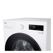 LG Lavarropas 13KG│AIDD™│Inverter Direct Drive™│Steam, WM13GWNTS6P, WM13GWNTS6P, thumbnail 8