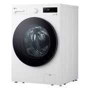 LG Lavarropas 13KG│AIDD™│Inverter Direct Drive™│Steam, WM13GWNTS6P, WM13GWNTS6P, thumbnail 12