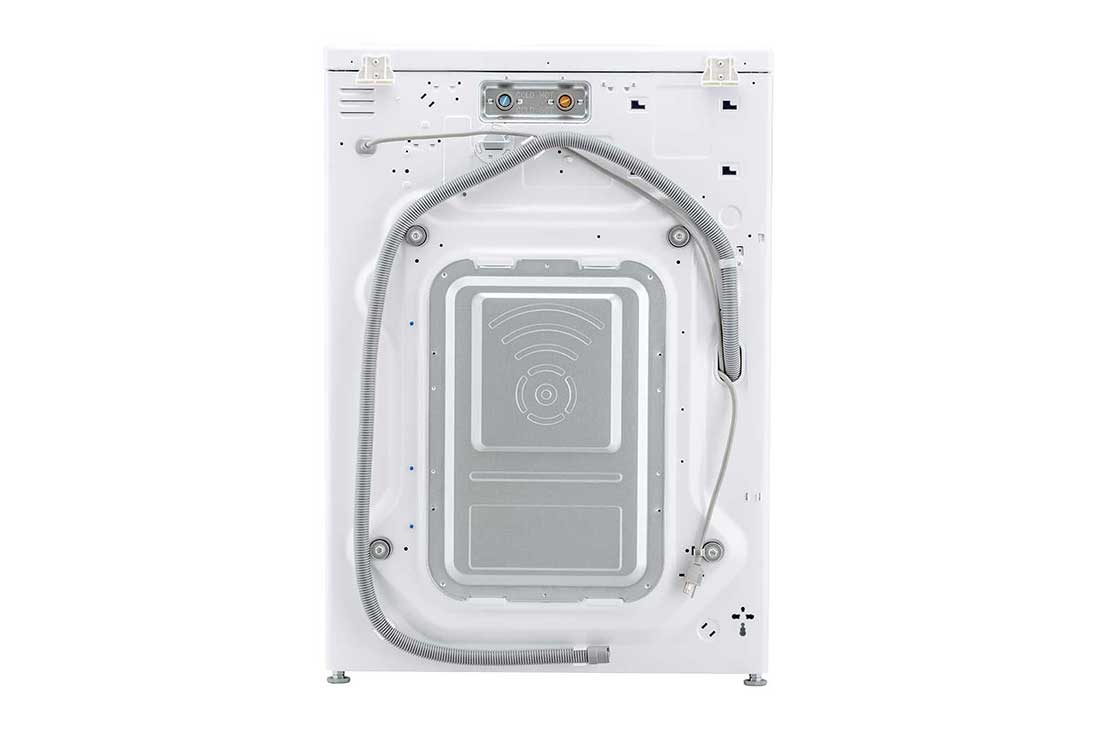 LG Lavarropas 13KG│AIDD™│Inverter Direct Drive™│Steam, WM13GWNTS6P, WM13GWNTS6P, thumbnail 14