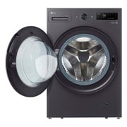 LG Lavarropas 17KG│AIDD™│Inverter Direct Drive™│Steam, WM17EGNTSPG, WM17EGNTSPG, thumbnail 2