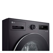 LG Lavarropas 17KG│AIDD™│Inverter Direct Drive™│Steam, WM17EGNTSPG, WM17EGNTSPG, thumbnail 3
