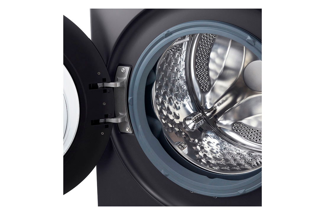 LG Lavarropas 17KG│AIDD™│Inverter Direct Drive™│Steam, WM17EGNTSPG, WM17EGNTSPG, thumbnail 4