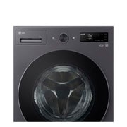 LG Lavarropas 17KG│AIDD™│Inverter Direct Drive™│Steam, WM17EGNTSPG, WM17EGNTSPG, thumbnail 5