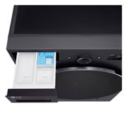 LG Lavarropas 17KG│AIDD™│Inverter Direct Drive™│Steam, WM17EGNTSPG, WM17EGNTSPG, thumbnail 6