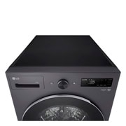 LG Lavarropas 17KG│AIDD™│Inverter Direct Drive™│Steam, WM17EGNTSPG, WM17EGNTSPG, thumbnail 7