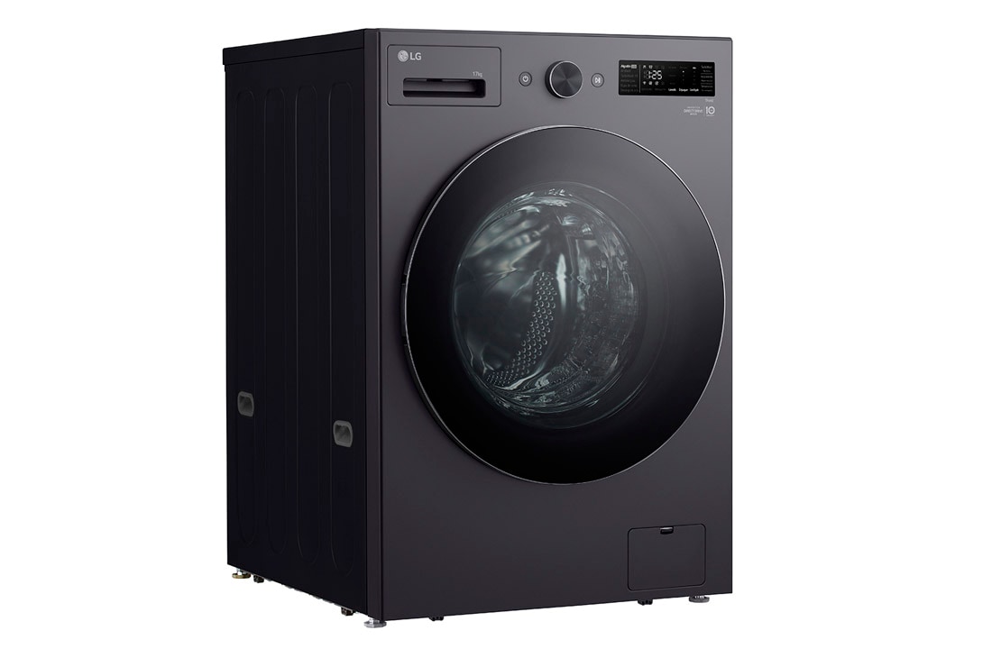 LG Lavarropas 17KG│AIDD™│Inverter Direct Drive™│Steam, WM17EGNTSPG, WM17EGNTSPG, thumbnail 8