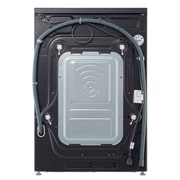 LG Lavarropas 17KG│AIDD™│Inverter Direct Drive™│Steam, WM17EGNTSPG, WM17EGNTSPG, thumbnail 12