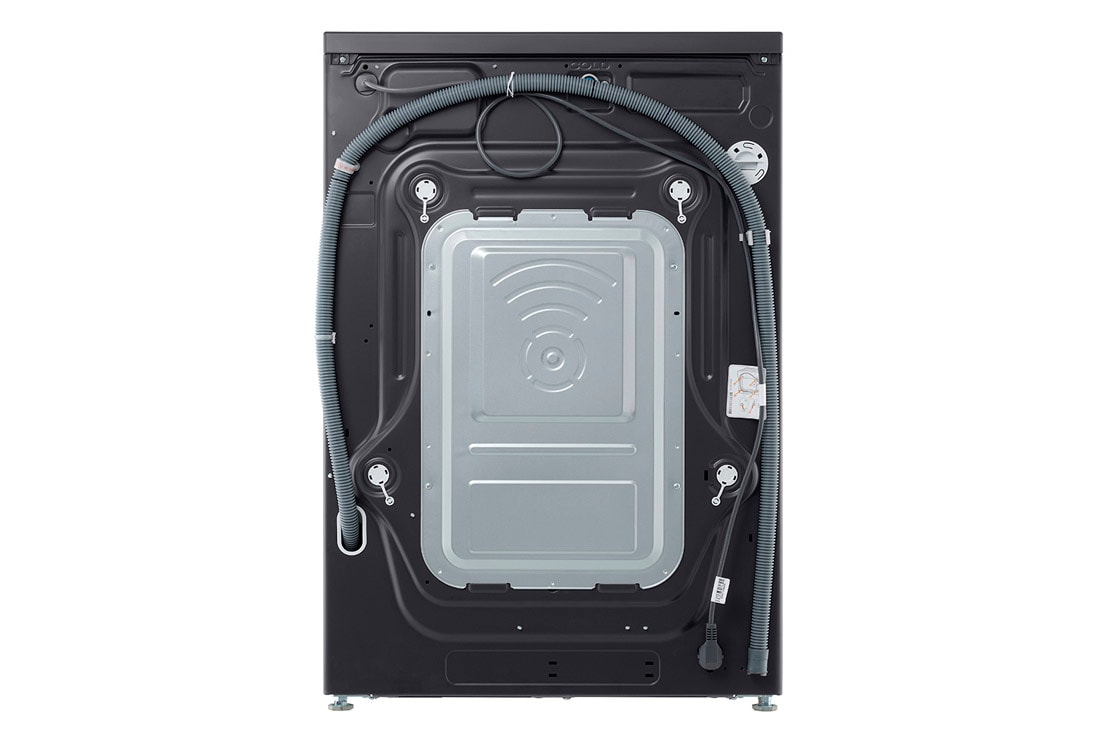 LG Lavarropas 17KG│AIDD™│Inverter Direct Drive™│Steam, WM17EGNTSPG, WM17EGNTSPG, thumbnail 12